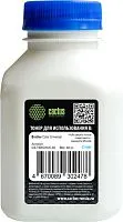 Тонер CACTUS CS-TBRCHUC-60