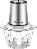 Чоппер Sakura SA-6244BS