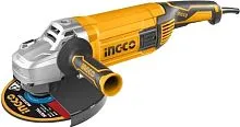 Угловая шлифмашина Ingco Industrial AG220018