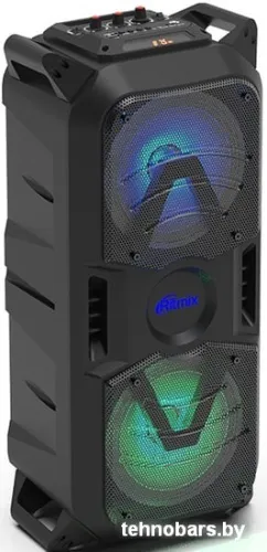 Колонка для вечеринок Ritmix SP-850B фото 4