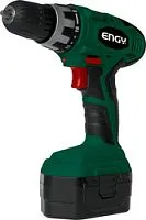 Дрель-шуруповерт Engy ECD-181 Pro