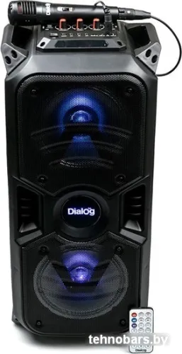 Колонка для вечеринок Dialog AO-11 фото 4