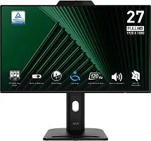 Монитор MSI Pro MP272PMG