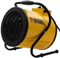 Тепловая пушка Denzel SFH-5000