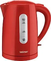 Электрический чайник Zelmer ZCK7616R