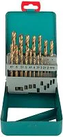 Набор оснастки Sturm 1055-03-SS3 (19 предметов)
