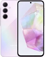 Смартфон Samsung Galaxy A35 SM-A356E 8GB/256GB (лиловый)