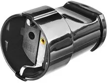 Розетка Stayer 55180-B