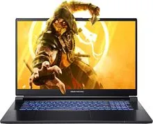 Игровой ноутбук Dream Machines RG3050Ti-17KZ35