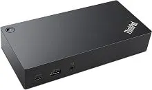 Переключатель Lenovo ThinkPad USB-C Dock