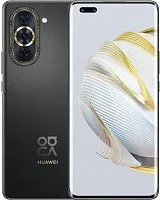 Смартфон Huawei nova 10 Pro GLA-LX1 8GB/256GB (сияющий черный)