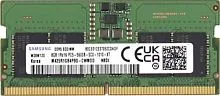 Оперативная память Samsung 8ГБ DDR5 SODIMM 5600 МГц M425R1GB4PB0-CWM0D