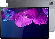Планшет Lenovo Tab P11 Pro TB-J706F 6GB/128GB (платиновый серый)