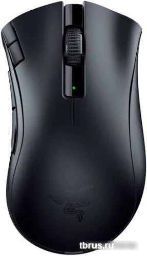 Игровая мышь Razer DeathAdder V2 X HyperSpeed фото 3