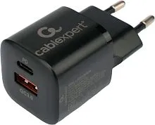 Сетевое зарядное Cablexpert MP3A-PC-47
