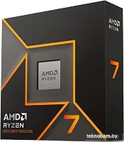 Процессор AMD Ryzen 7 9700X (WOF)