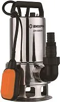 Дренажный насос Вихрь ДН-550Н