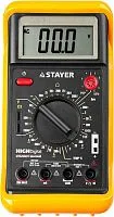 Мультиметр Stayer 45320-T
