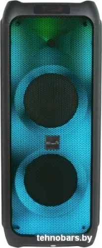 Колонка для вечеринок Eltronic 20-36 Fire Box 1400 фото 3