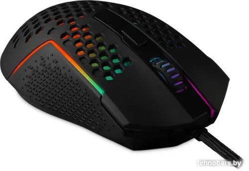 Игровая мышь Redragon Reaping фото 4