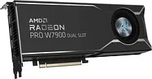 Видеокарта Gigabyte Radeon Pro W7900 Dual Slot AI TOP 48G