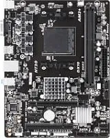 Материнская плата Gigabyte GA-78LMT-S2 R2 (rev. 1.0)