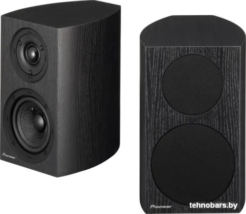 Акустика Pioneer S-31B-LR-K фото 4