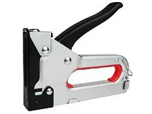 Пистолет скобозабивной мет. 4-10мм STARTUL MASTER (ST4502) ST4502