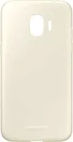 Чехол Samsung Jelly Cove для Samsung Galaxy J2 (золотистый)
