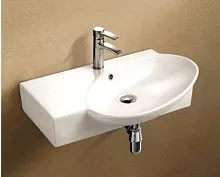 Умывальник WeltWasser Aisbach 5093L