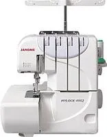 Оверлок Janome MyLock 4952