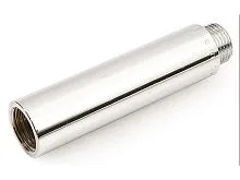 Удлинитель вн.-нар. 3/4X40 мм ХРОМ, General Fittings 2600D8B054000A