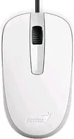 Мышь Genius DX-120 (белый)