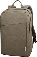 Рюкзак Lenovo Casual B210 15.6 (хаки)