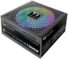 Thermaltake Toughpower iRGB PLUS 1000W Gold TT Premium Edition TPI-1000DH3FC