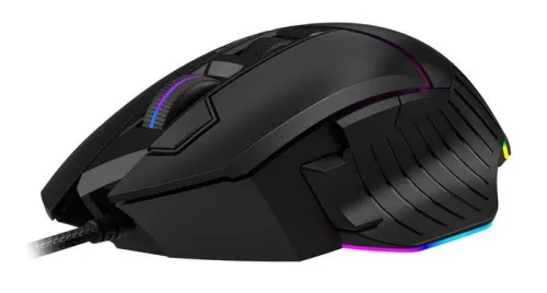 Игровая мышь A4Tech Bloody W95 Max фото 5