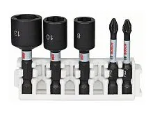 Набор бит Bosch 2608522350 (5 предметов)