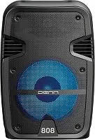 Колонка для вечеринок DENN DBS808