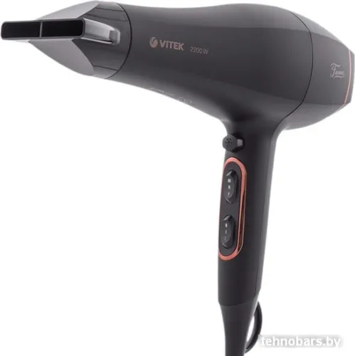 Фен Vitek VT-8220 фото 3