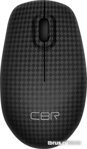 Мышь CBR CM 499 Carbon фото 3
