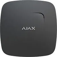 Датчик Ajax FireProtect Plus (черный)