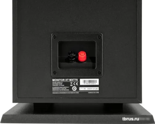 Акустика Polk Audio Monitor XT70 фото 6