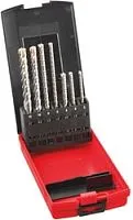 Набор оснастки Milwaukee 4932451464 (7 предметов)