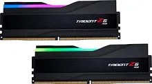 Оперативная память G.Skill Trident Z5 RGB 2x48ГБ DDR5 6000 МГц F5-6000J3036F48GX2-TZ5RK