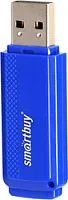 USB Flash Smart Buy 32GB Dock Blue [SB32GBDK-B]