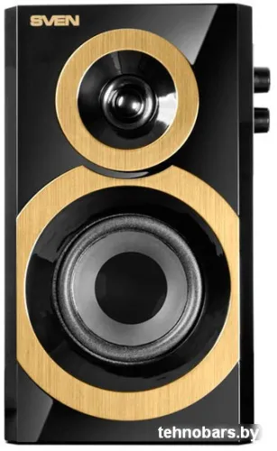 Акустика SVEN SPS-619 GOLD фото 4