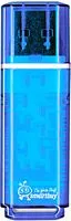 USB Flash Smart Buy Glossy Blue 16GB (SB16GBGS-B)
