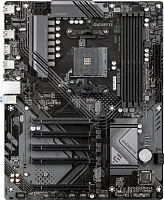 Материнская плата Gigabyte B550 Eagle