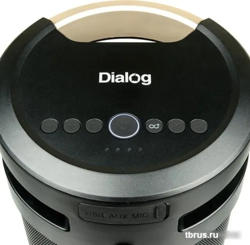 Колонка для вечеринок Dialog AP-1030 фото 7