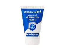Гель "Сантехмастер" 15г, синий, РФ (РегионСпецТехно) 61034